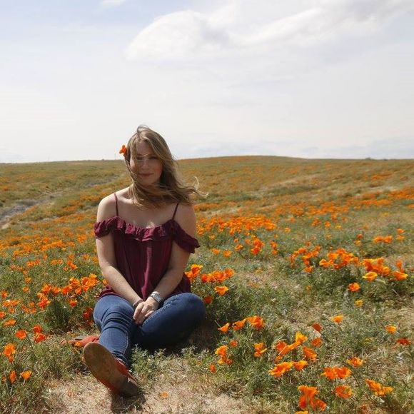 Meet your Posher, Lauren - Picture 1 of 1